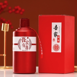 喜宴款式